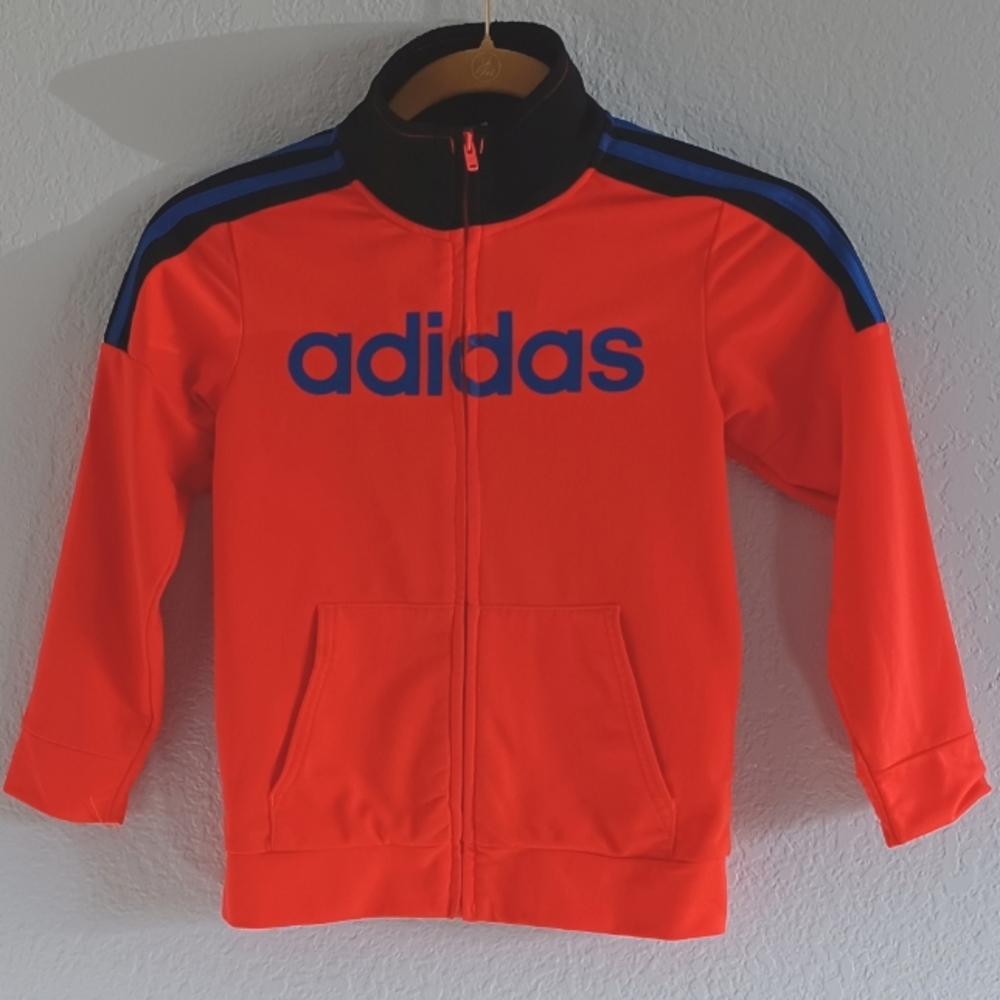 Adidas jacket